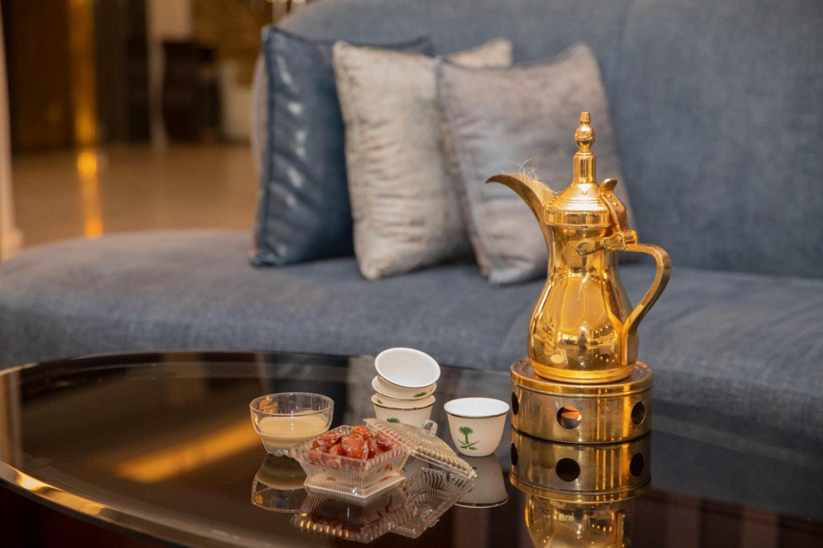 Sanam Hotel Suites - Эр-Рияд Экстерьер фото