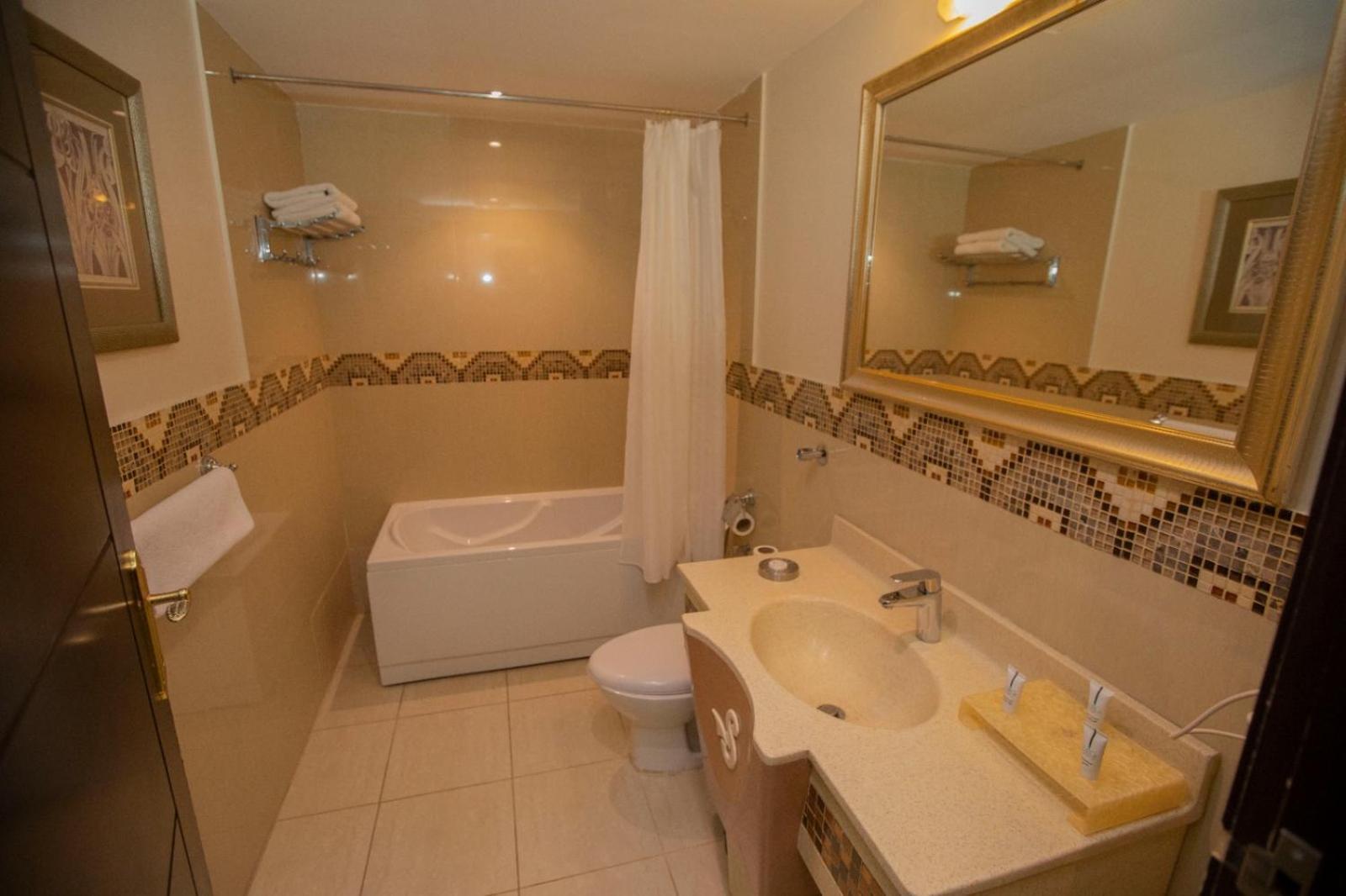 Sanam Hotel Suites - Эр-Рияд Экстерьер фото