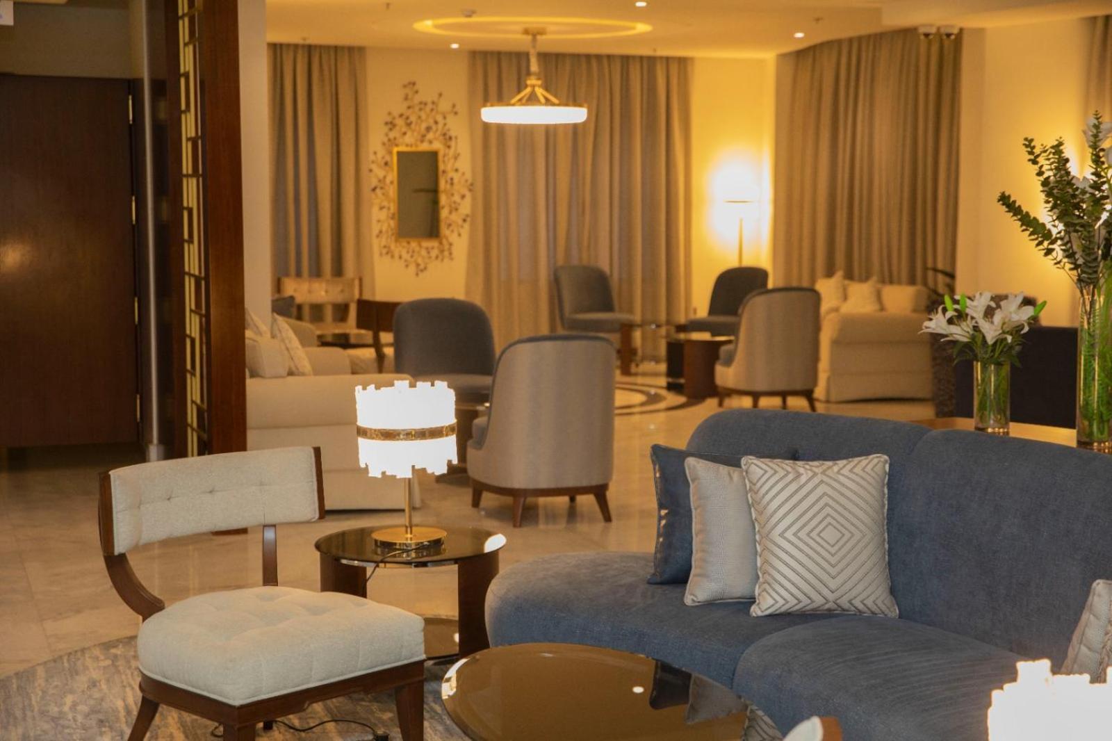Sanam Hotel Suites - Эр-Рияд Экстерьер фото