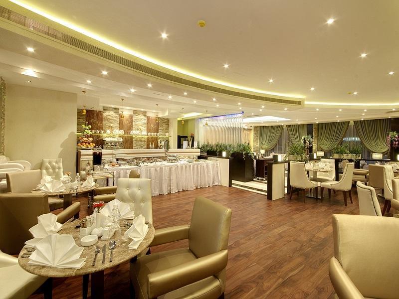 Sanam Hotel Suites - Эр-Рияд Экстерьер фото
