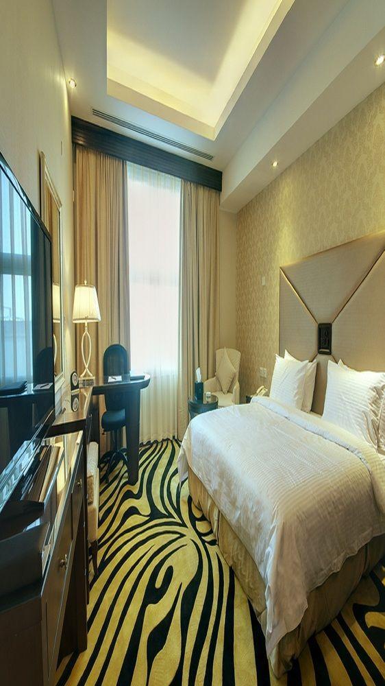 Sanam Hotel Suites - Эр-Рияд Экстерьер фото