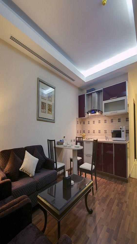 Sanam Hotel Suites - Эр-Рияд Экстерьер фото