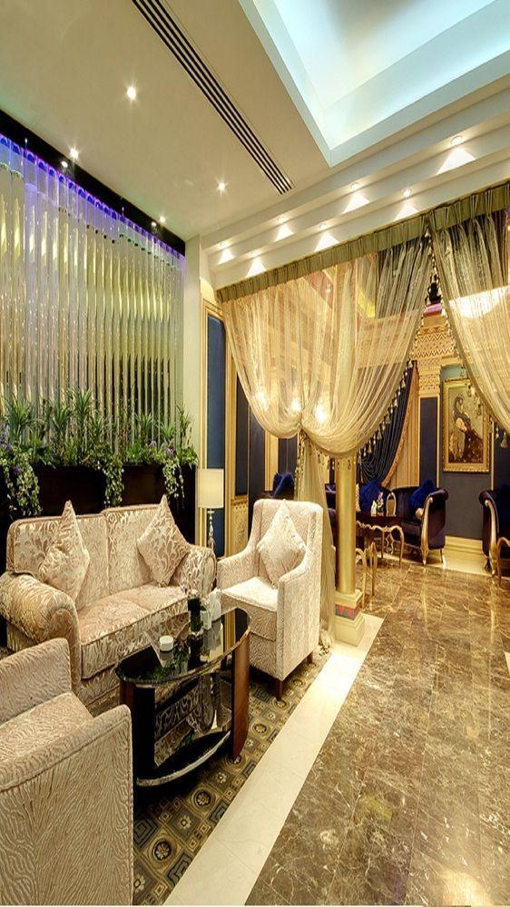 Sanam Hotel Suites - Эр-Рияд Экстерьер фото