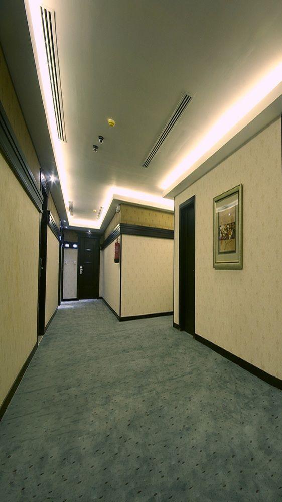 Sanam Hotel Suites - Эр-Рияд Экстерьер фото
