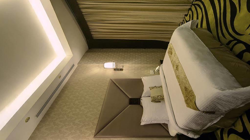 Sanam Hotel Suites - Эр-Рияд Экстерьер фото