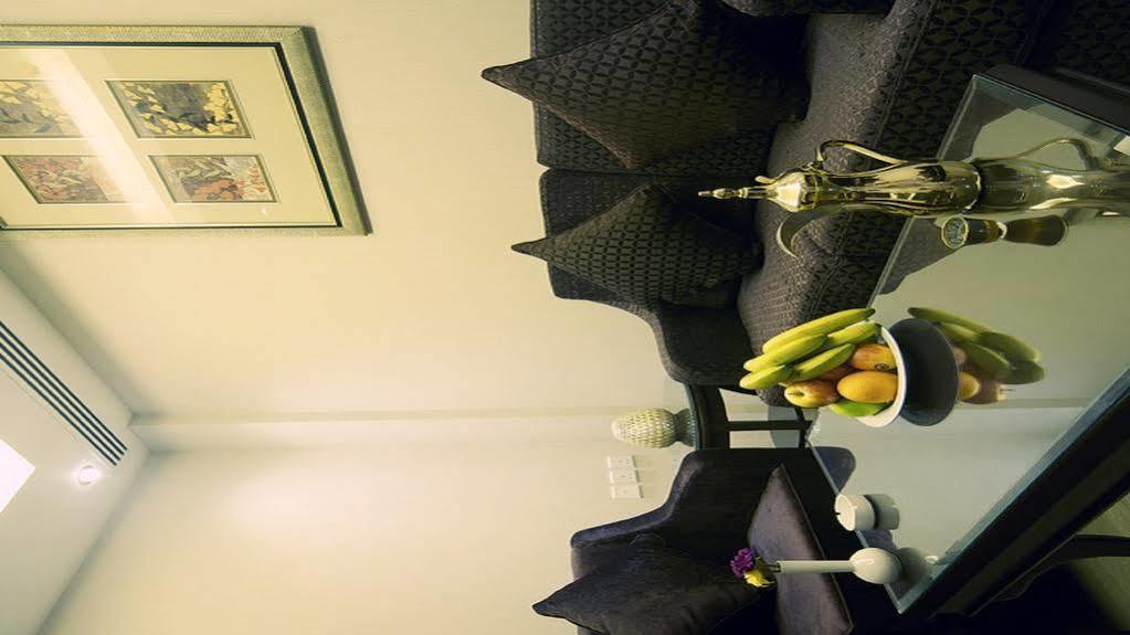 Sanam Hotel Suites - Эр-Рияд Экстерьер фото